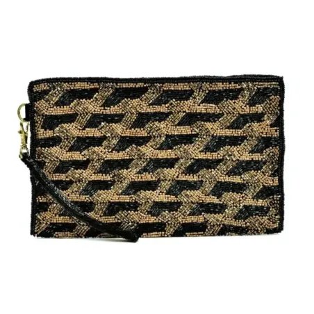 Elite geometric Femme bag