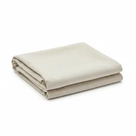 Natural Linen Tablecloth