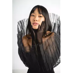 Structured Corset
