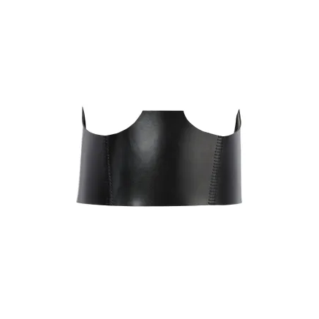 FRIDA Black Under Bust Corset Belt