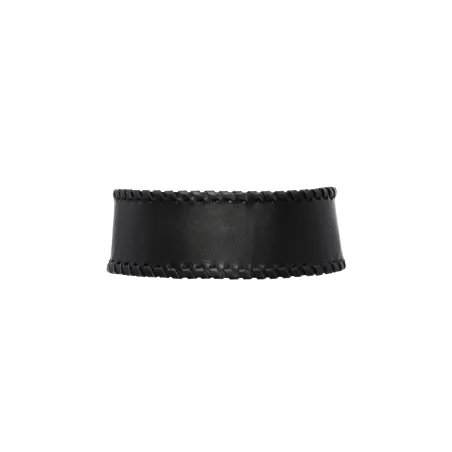 FRIDA Black Goddess Warrior Corset Belt Vol.1