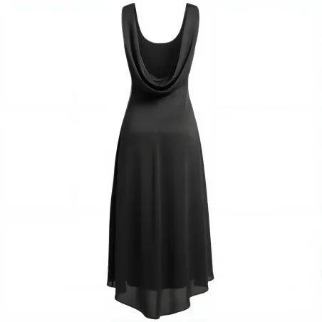 Audrey Serenity Silk Gown