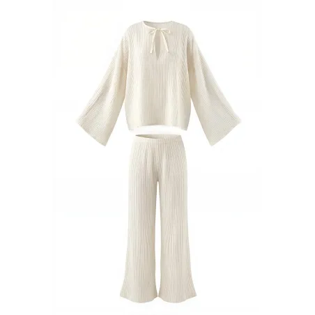 Iris Top And Trousers set