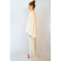 Iris Top And Trousers set