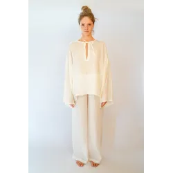 Iris Top And Trousers set