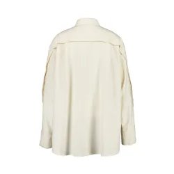 Organic Cotton Essential Shirt Women