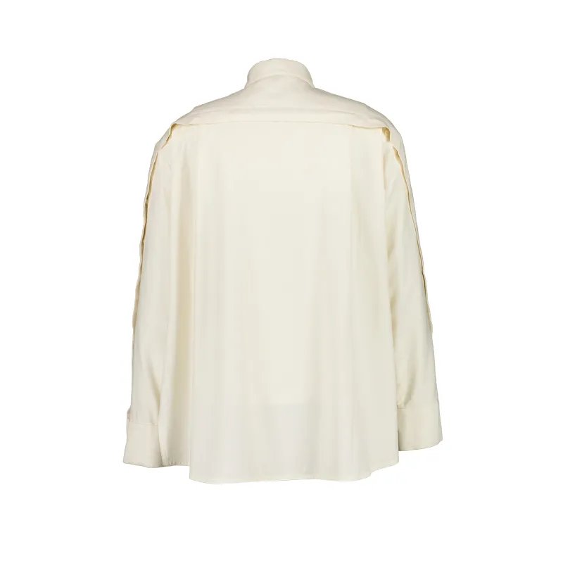 Organic Cotton Essential Shirt Men