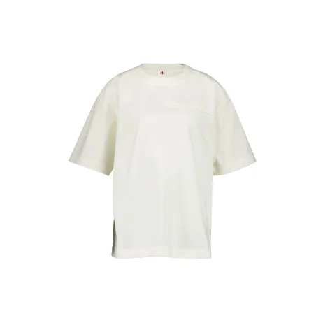 ZERO WASTE COTTON T-SHIRT WOMEN