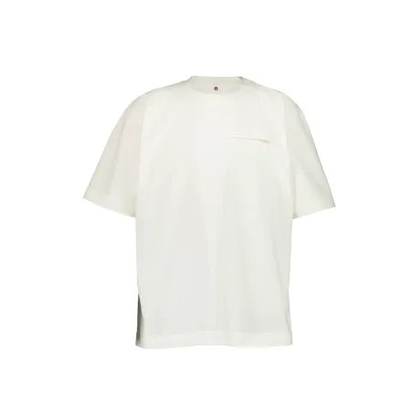 ZERO WASTE COTTON T-SHIRT MEN