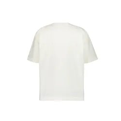 ZERO WASTE COTTON T-SHIRT MEN