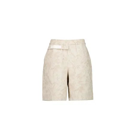 ZERO WASTE JACQUARD SHORTS MEN