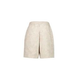 ZERO WASTE JACQUARD SHORTS MEN