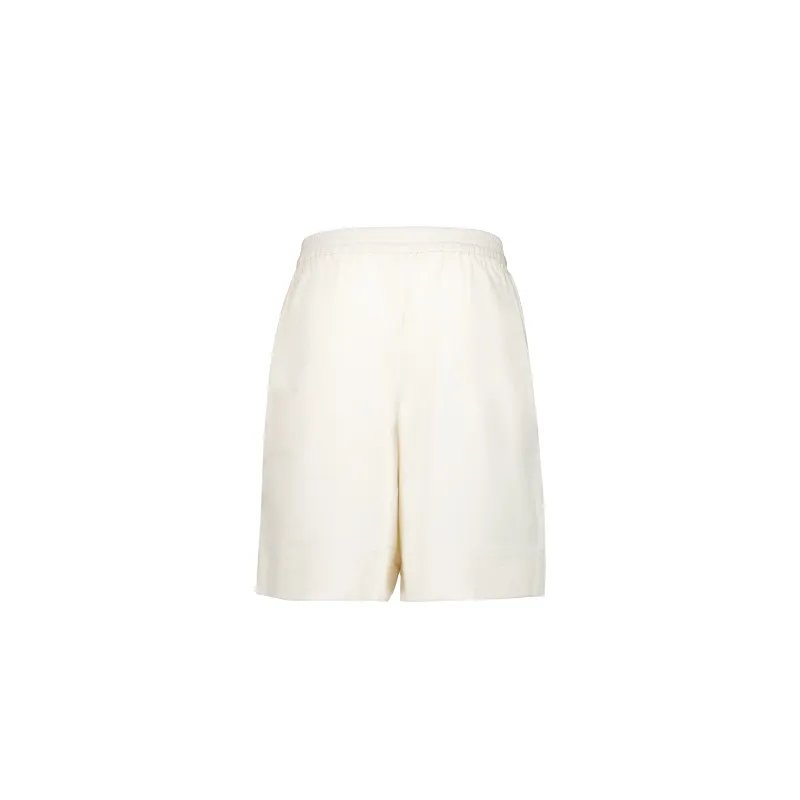ORGANIC COTTON SHORTS WOMEN