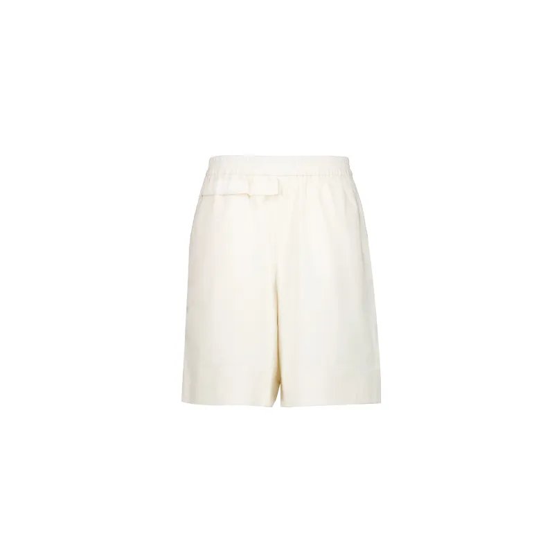 ORGANIC COTTON SHORTS MEN
