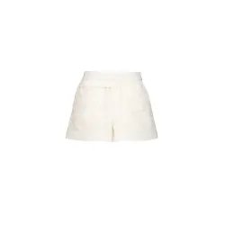 ZERO WASTE  FLORAL  JACQUARD SHORTS MEN