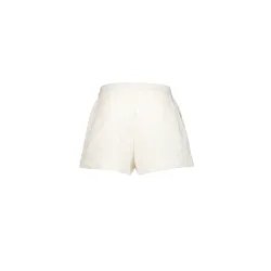ZERO WASTE  FLORAL  JACQUARD SHORTS MEN