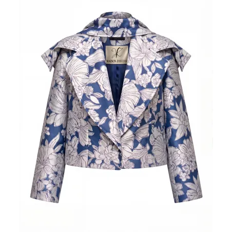 VERTIGO JACKET
