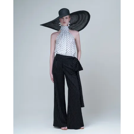 Adele Linene Top