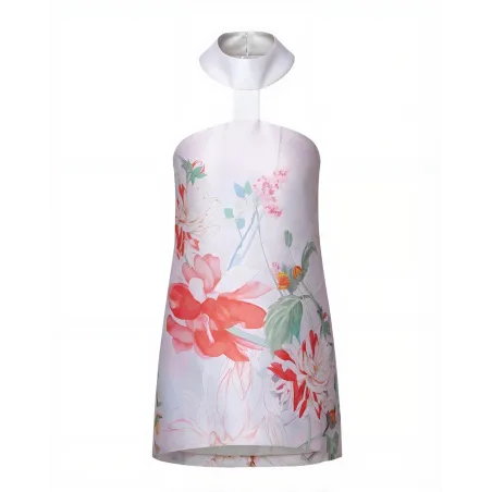 Mia Pink Dress