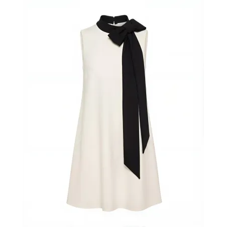Eddie White Dress