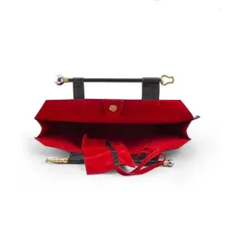 Recycled Designed Bag - LIMITED EDITON