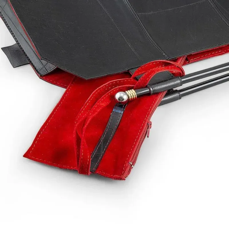 Recycled Designed Bag - LIMITED EDITON