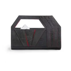 Recycled Designed Clutch