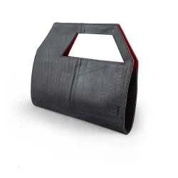 Recycled Designed Clutch