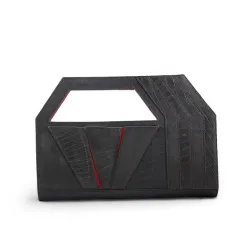 Recycled Designed Clutch