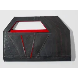 Recycled Designed Clutch