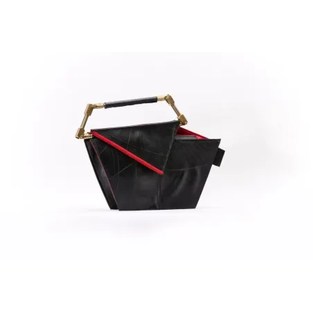 Recycled Minimal Bag