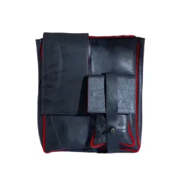 Recycled Designed Laptop Bag