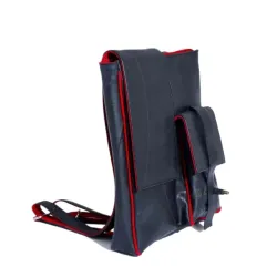Recycled Designed Laptop Bag