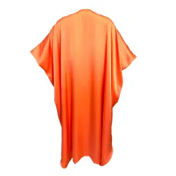 Darling  Silk Kaftan - LIMITED EDITION